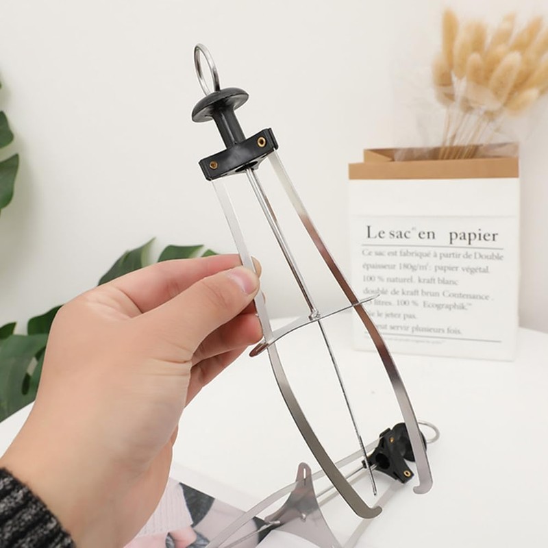 Hot Dish Lifter & Gripper, Kitchen hot Dishes Gripper Anti-scalding
