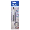 Ohm Electric LH-PY411-S2 08-1030 OHM Flashlight, LED, Handy Light, LED