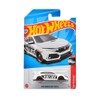 Hot Wheels HNK50 Basic Car 2018 Honda Civic Type R