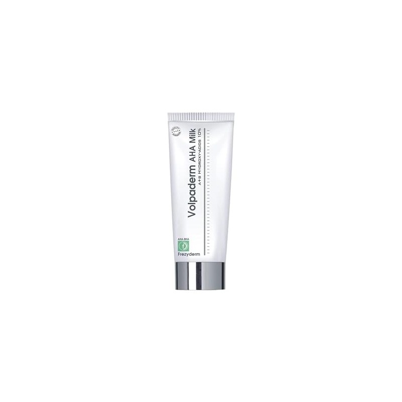 FREZYDERM CARE VOLPADERM AHA MILK 200ml by FrezyDerm
