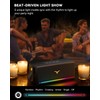 Bluetooth Speaker, StageSound Retro Speaker Wireless, Portable Loud Speaker with