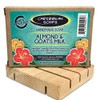 Caribbean Soaps - Handcrafted Artisan Soap with Wooden Tray (Lavender)