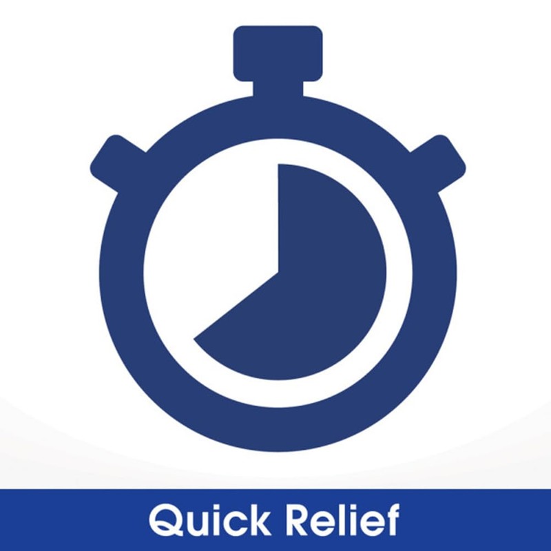 Scalpicin Max Strength Scalp Itch Treatment, 1.5 Ounce (Pack of