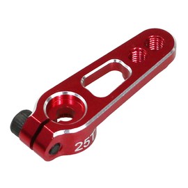 SP Direct Servo Horn V2 0.1 inch (3.0 mm) Hole (For Futaba) [RE]