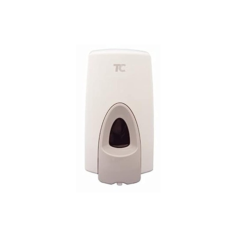 Rubbermaid FG450013 Enriched Foam Soap Dispenser 800ml (Pack of 10)