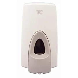 Rubbermaid FG450013 Enriched Foam Soap Dispenser 800ml (Pack of 10)