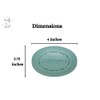 Lightfoot's Pine Soap for Men (Set of 4 Bars) All