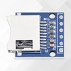 5PCS Micro SD Card Module Micro SD Card Module Mini