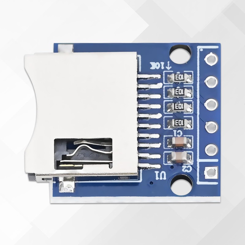 5PCS Micro SD Card Module Micro SD Card Module Mini