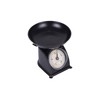 Creative Co-Op Antique Black Metal Scale