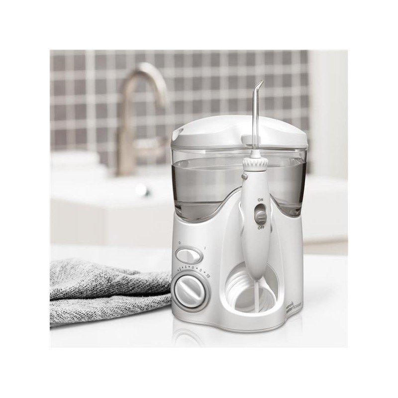 Waterpik Ultra Water Flosser - White