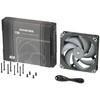 Phanteks T30 High Performance Premium PWM Cooling Fan with Triple