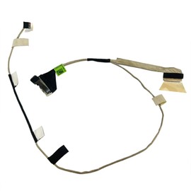 Gintai Gintai LCD LVDS LED Bildschirm Display Video Kabel 30 polig f??r HP Elitebook 820 G4 G3 PS1612 6017B0801002 6017B0801001