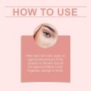 Eye Concealer Can Cover The Dark Defects Which Is Easy