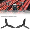 4PCS 5328S Quick Release Propellers for DJI FPV Drone Accessory