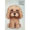 2026 Diary: Cockerpoo Dog