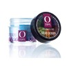 Organic Nails acrylic powder Blue Ocean Color 7grms