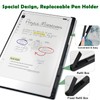 Aippdo Case for Remarkable Paper Pro Tablet 11.8" (Released in