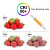 Edearkar R7S 78mm LED Bulb 10W Double Ended LED Dimmable
