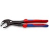 KNIPEX クニペックス コブラウォーターポンププライヤー 調整段数30段 全長300mm 8702-300SB