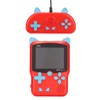 Handheld Game Console 1020mAh Rechargeable Battery Retro Mini Game Console