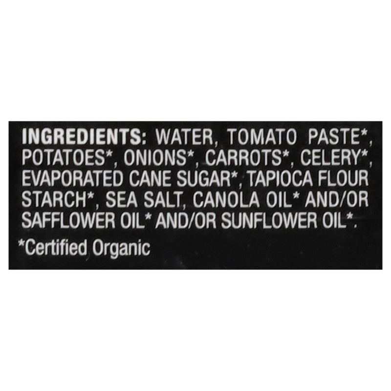 Imagine Organic Creamy Tomato Soup 32 oz