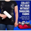 Pawsome Joy Pet Hair Remover – Reusable tool for hair