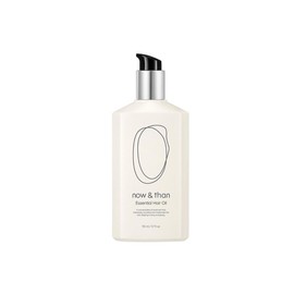 Essential Hair Oil 110ml / 에센셜 헤어오일 110ml