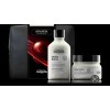 L´Oréal metal detox serie expert shampoo 300ml mascara 250ml