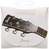Ibanez IACS6C Acoustic Guitar Bronze Strings Set - Light Gauge,