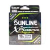 Sunline 63043206 Xplasma Asegai, Light Green, 16LB Test/165 YD