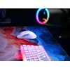 CHERRY XTRFY M64 WIRELESS Ultra-Light Gaming Mouse, Wireless 2.4 GHz