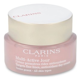 Crema De Dia Multi Active Jour - Dama