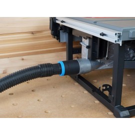 Toolcurve 1 7/8" Shop Vac Hose Adapter for Milwaukee M18 Table Saw