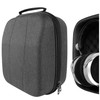 Geekria Shield Case for Large-Sized Over-Ear Headphones, Replacement Hard Shell