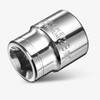HARFINGTON 12 Point Socket 1/2" Drive by 23mm Metric Shallow