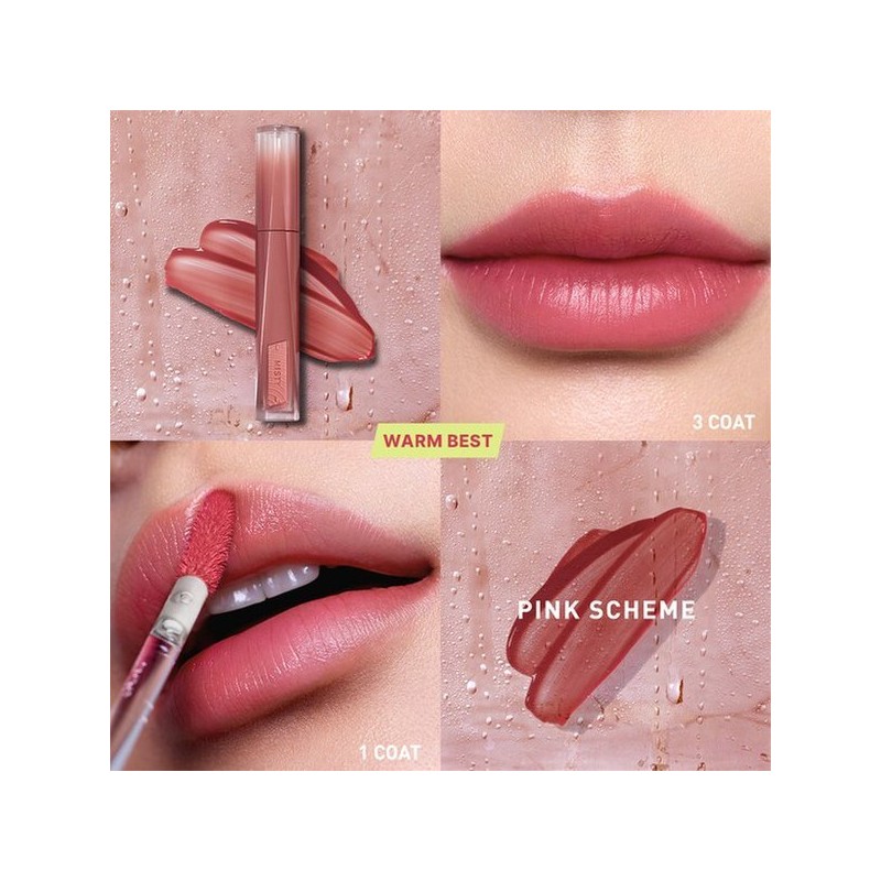 NEW/이슬틴트 미스티 립 베어 4.6g+미스티틴트링 NEW/Esl Tint Misty Lip Bare