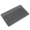 Mini Portable Wireless Bluetooth 3.0 Spanish Keyboard Touchpad for IOS/Android