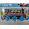 Fisher-Price Graffiti Gordon Thomas & Friends Push Along Metal Engine