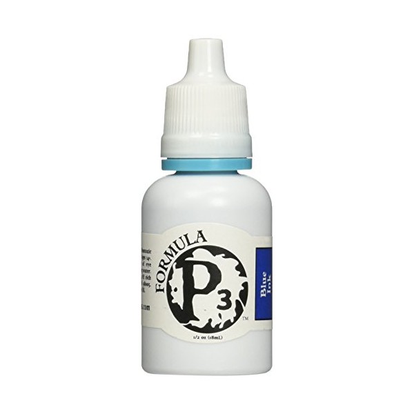 Privateer Press Formula P3 Paint - Blue Ink