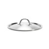 De Buyer Deckel, Edelstahl 18/79, 32 cm