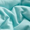 Byourbed Bamlin Glacier - Coma Inducer® Oversized Queen Comforter Set