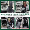 Smartphone holder for car drink holder, car smartphone holder