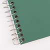 Five Star Spiral Notebook, 2 Subject, College Ruled, 9 1/2"