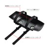 YipuVR JBL Charge Bike Speaker Bracket Compatible with JBL Charge