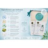 KIT AUTOCUIDADO GENERICO Rutina Hidratante PremiumÁcido Hialurónico con 2 mascarillas