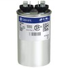 Round Capacitor 15 uf MFD 370 Volt Z97F9445 97F9445
