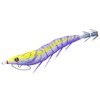 Duel EZ-Q Cast Squid Fishing Lure, Squid Fishing, Bait, Rattle,