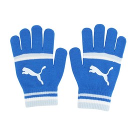 PUMA Fitness Training Gloves Cat Logo Magic Gloves 041798 Unisex Adult, S