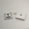 LED Dimmer Switch Surface-Mounted White for Dimmable LED Lamp 1
